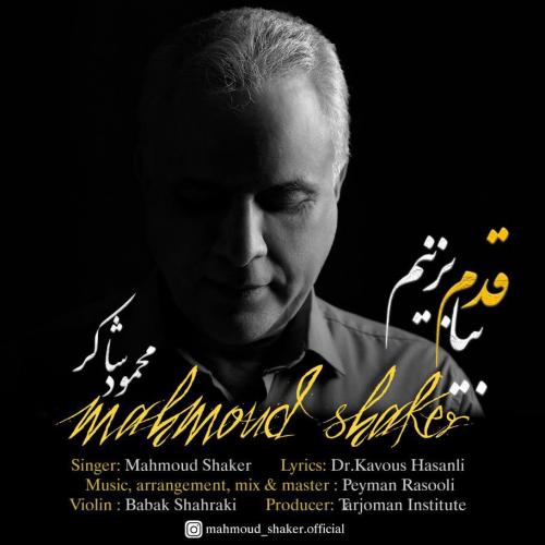 دانلود آهنگ یا قدم بزنیم